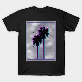 Venice 93' T-Shirt